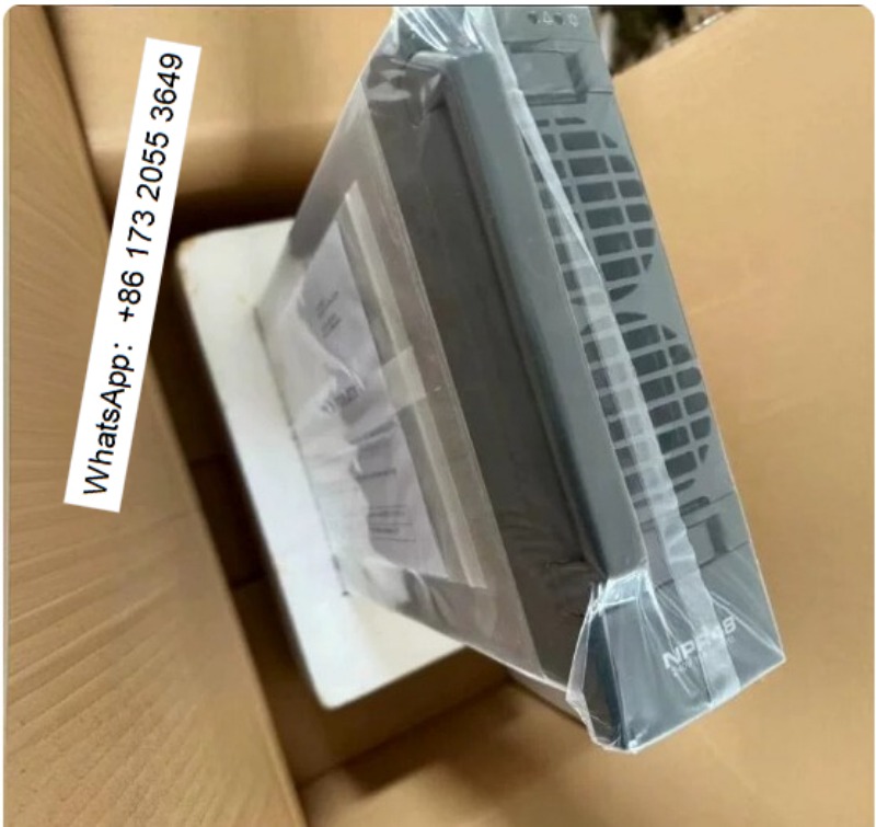 Telecom Dc Power Supply 48V 50A - Módulo Retificador de Alta Eficiência NPR48