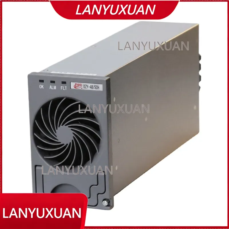 Telecom Dc Power Supply 48V 50A - Módulo Retificador DZY 48/50H 50A 220V