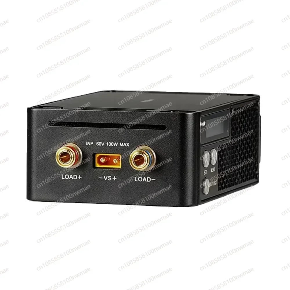2024 novo MDP-L1060 MDP-M01 mi - Programmable Dc Power Supply 60V 10A avaliação e preço