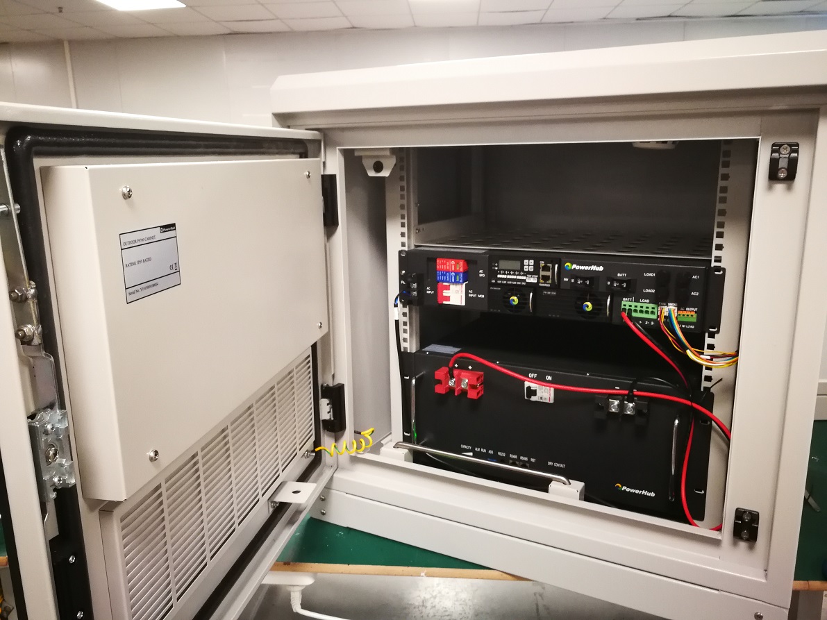 IMPOW 1.2kw 2kw 3kw 30A 50A Mó - Telecom Dc Power Supply 48V 50A avaliação e preço
