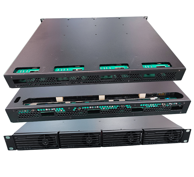 Impow 48v OEM personalizado si - Telecom Dc Power Supply 48V 50A avaliação e preço