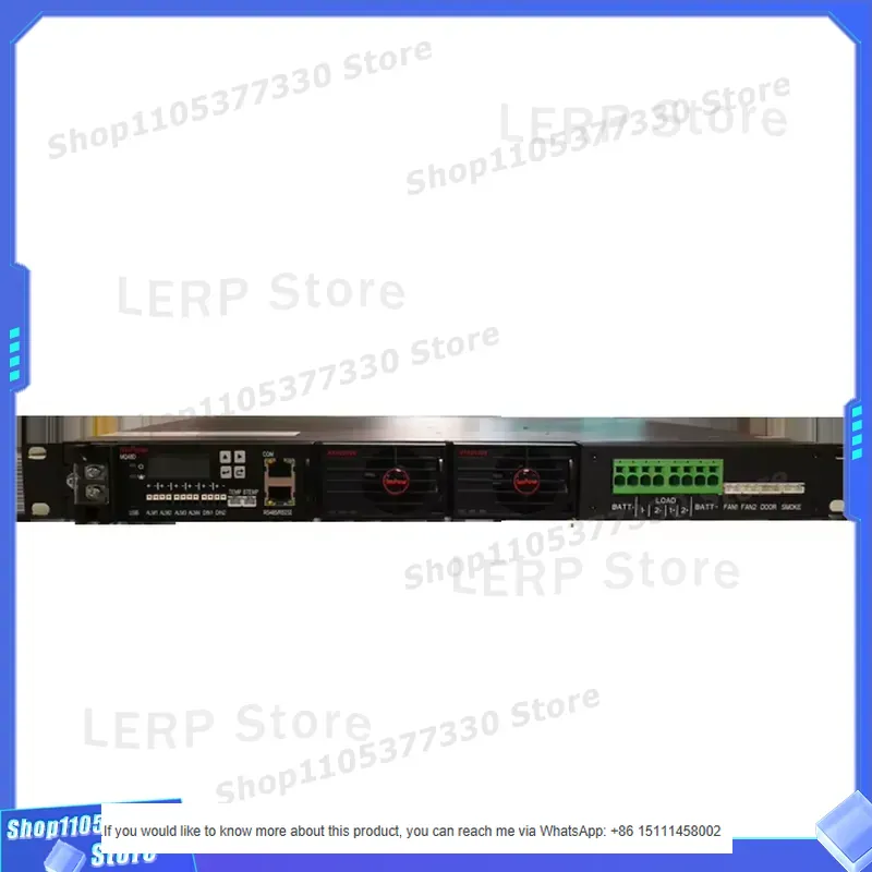 Fonte de alimentação para tele - Telecom Dc Power Supply 48V 50A avaliação e preço