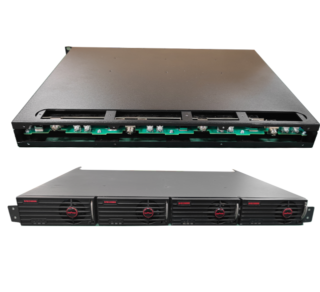 IMPOW 1.2kw 2kw 3kw 20A 30A 50 - Telecom Dc Power Supply 48V 50A avaliação e preço