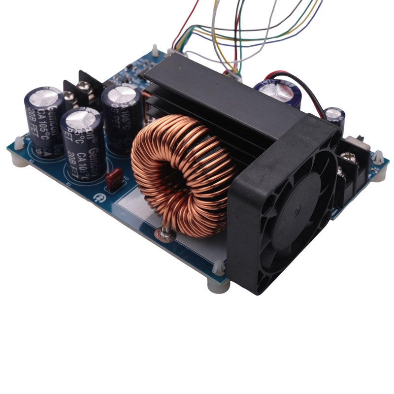 WZ5020L 20A 1000W Conversor DC - Step Down Dc Power Supply Module 1000W avaliação e preço