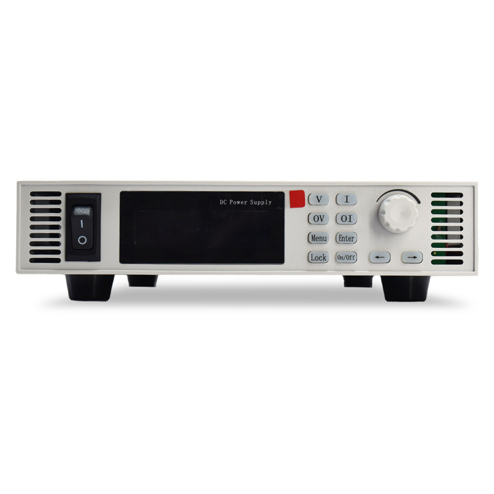 Fonte de alimentação programáv - Programmable Dc Power Supply 60V 10A avaliação e preço
