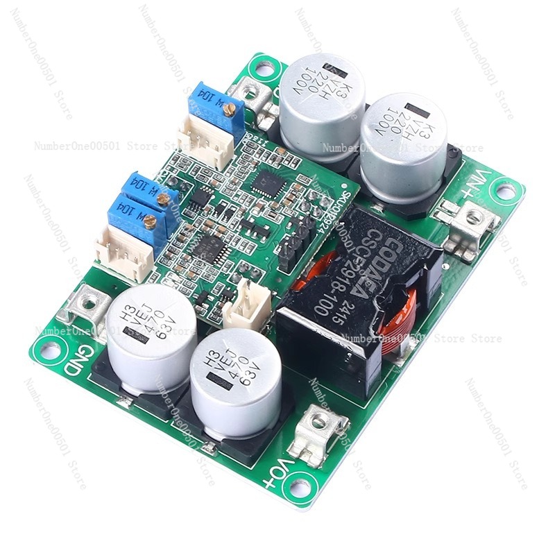 Módulo de fonte de alimentação - Step Down Dc Power Supply Module 1000W avaliação e preço