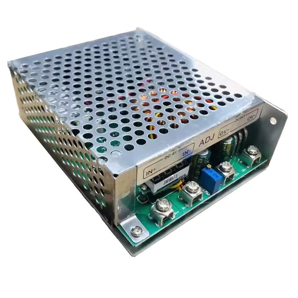 Módulo Conversor Buck de 1000W - Step Down Dc Power Supply Module 1000W avaliação e preço