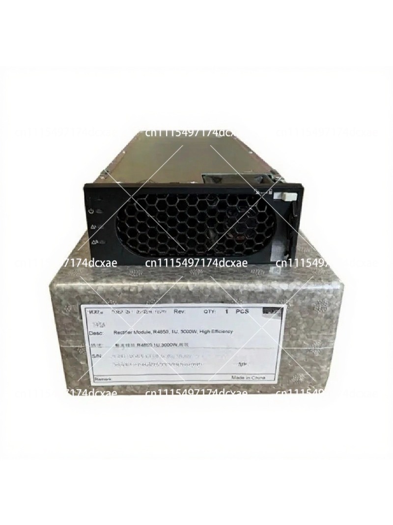 Módulo Retificador de Telecomu - Telecom Dc Power Supply 48V 50A avaliação e preço