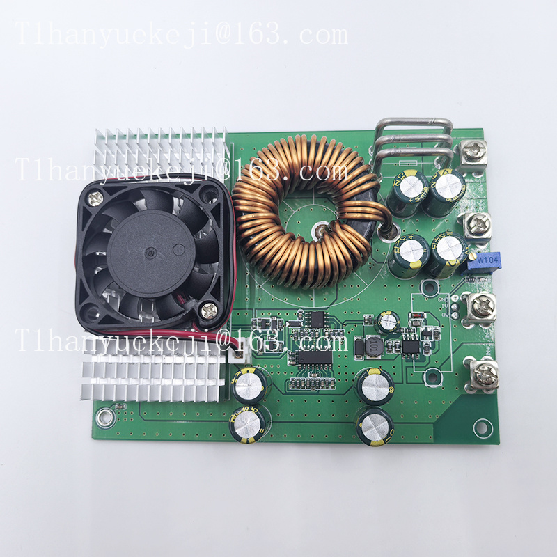 Módulo de Fonte de Alimentação - Step Down Dc Power Supply Module 1000W avaliação e preço
