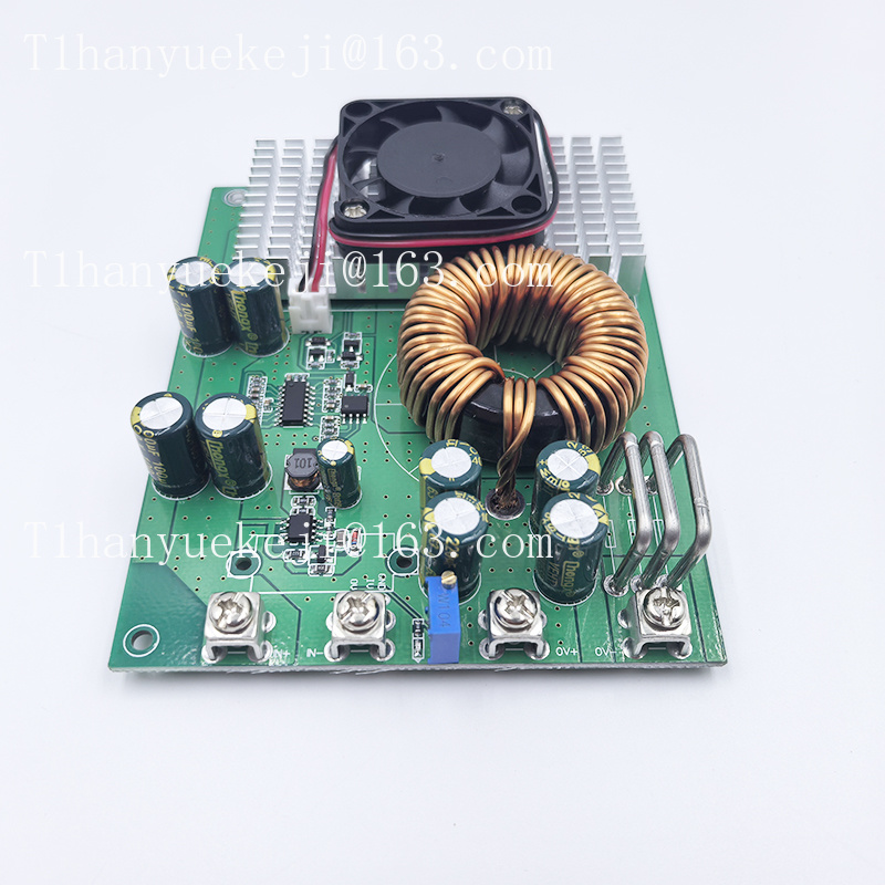 Módulo de Fonte de Alimentação - Step Down Dc Power Supply Module 1000W avaliação e preço