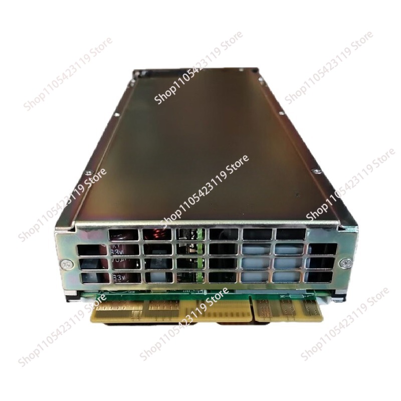 1 unidade do Módulo Retificado - Telecom Dc Power Supply 48V 50A avaliação e preço