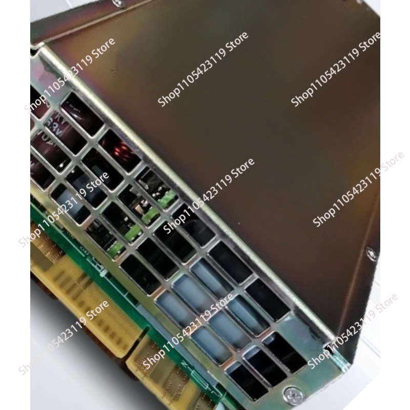 1 unidade do Módulo Retificado - Telecom Dc Power Supply 48V 50A avaliação e preço