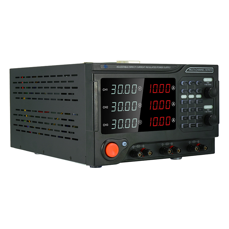 Fonte de alimentação programáv - Programmable Dc Power Supply 60V 10A avaliação e preço