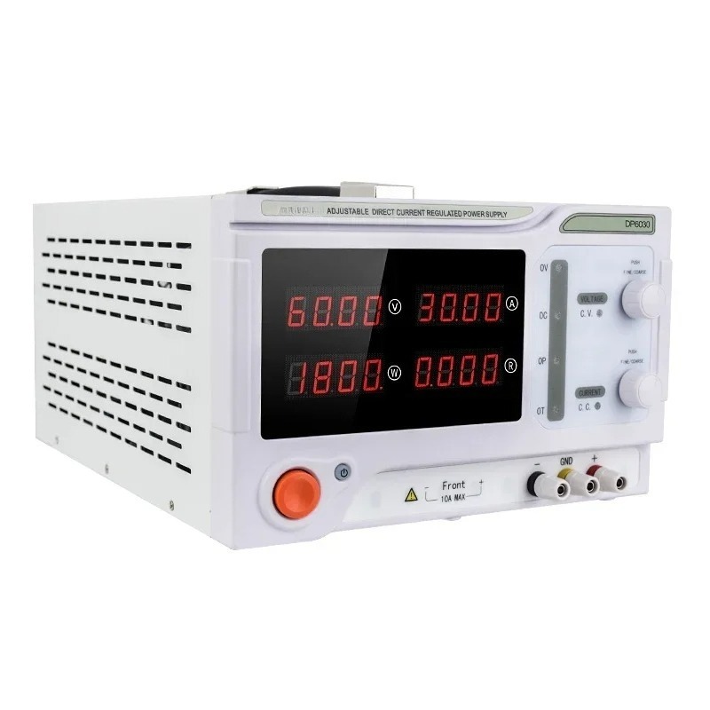Interruptor digital 1800w, 60v - High Power 60V 20A Bench Power Supply avaliação e preço