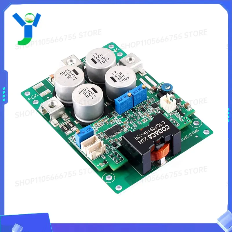Módulo de Fonte de Alimentação - Step Down Dc Power Supply Module 1000W avaliação e preço