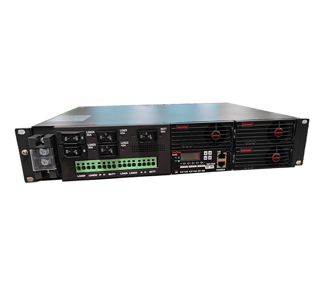Y1U E48200 150A DC Retificador - Telecom Dc Power Supply 48V 50A avaliação e preço