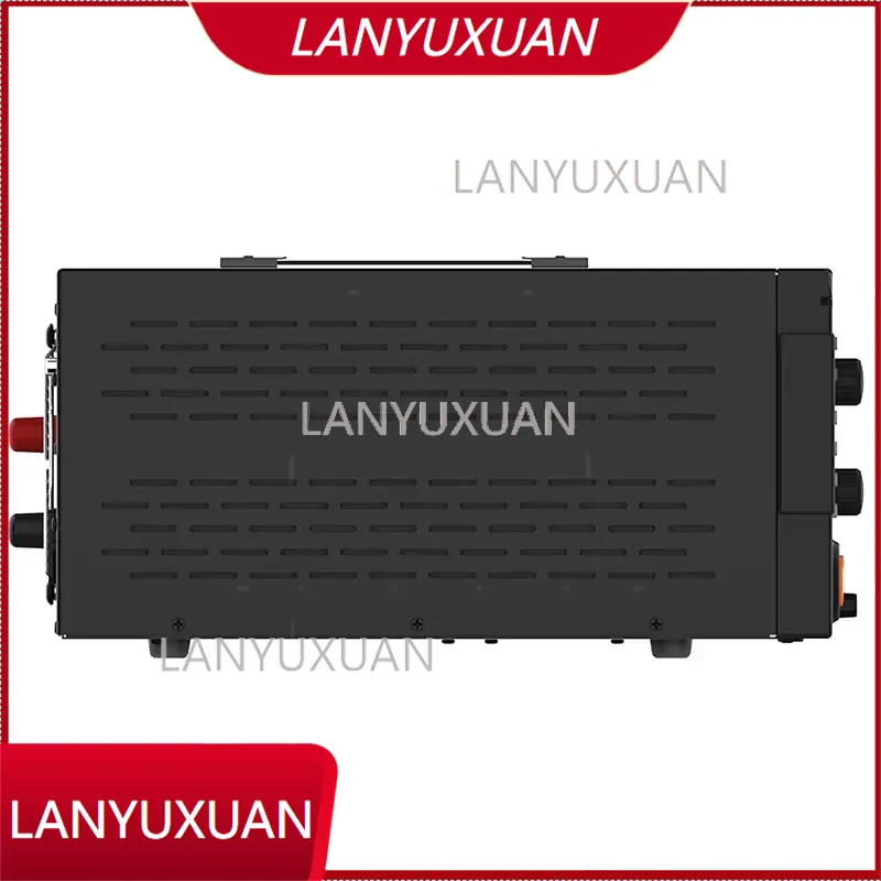 Fonte de Alimentação Programáv - Programmable Dc Power Supply 60V 10A avaliação e preço