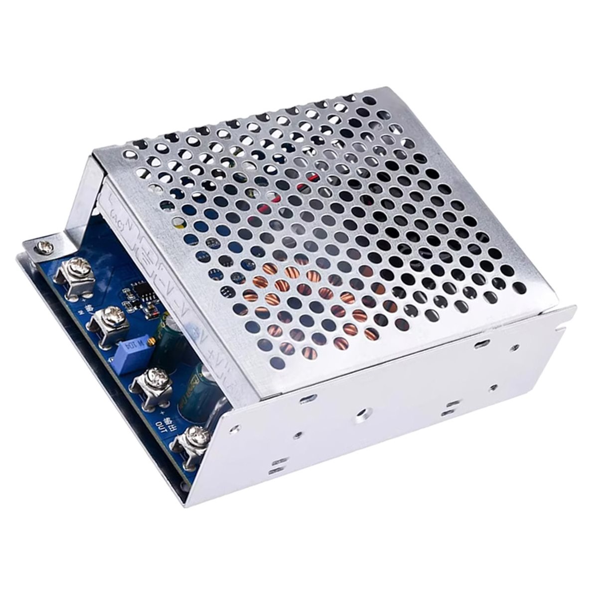 Conversor Step-Down AA19 1000W - Step Down Dc Power Supply Module 1000W avaliação e preço