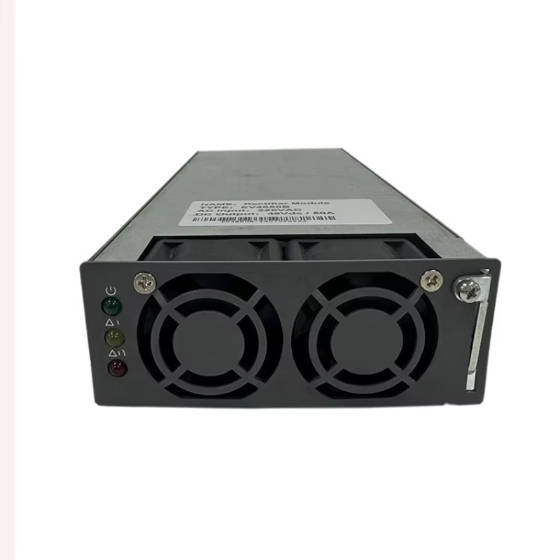 Módulo Retificador de Fonte de - Telecom Dc Power Supply 48V 50A avaliação e preço