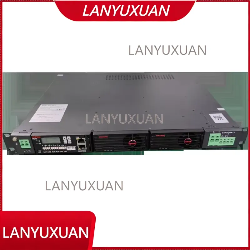 Impow 24V 48V 1.5kw 3kw 48V 12 - Telecom Dc Power Supply 48V 50A avaliação e preço