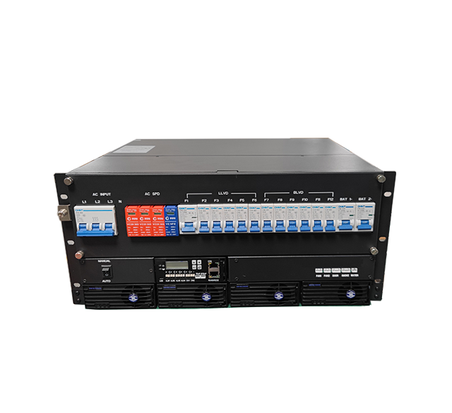 48V 30A 50A 100A DC Sistemas R - Telecom Dc Power Supply 48V 50A avaliação e preço
