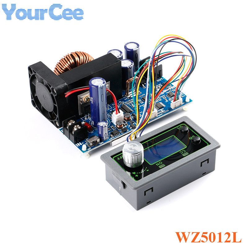 Módulo de Fonte de Alimentação - Step Down Dc Power Supply Module 1000W avaliação e preço