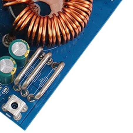 Módulo de Fonte de Alimentação - Step Down Dc Power Supply Module 1000W avaliação e preço