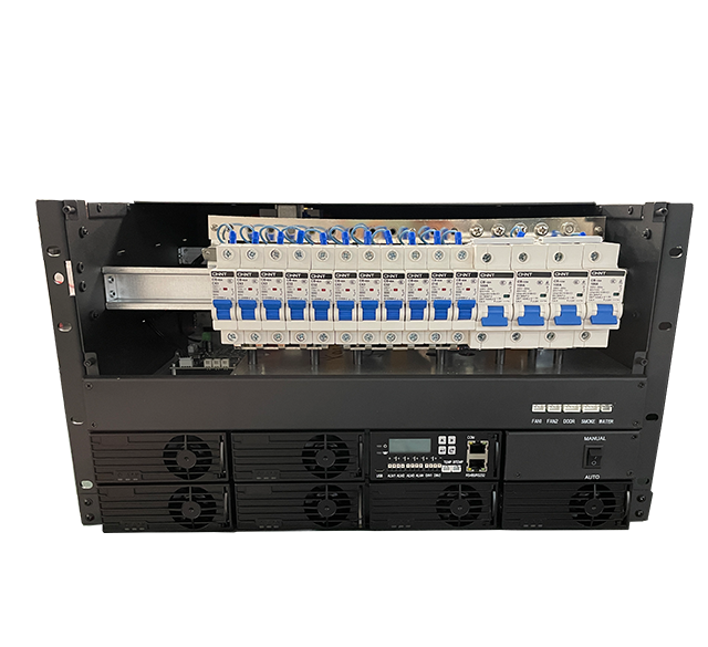 Impow 48v DC Retificador Siste - Telecom Dc Power Supply 48V 50A avaliação e preço