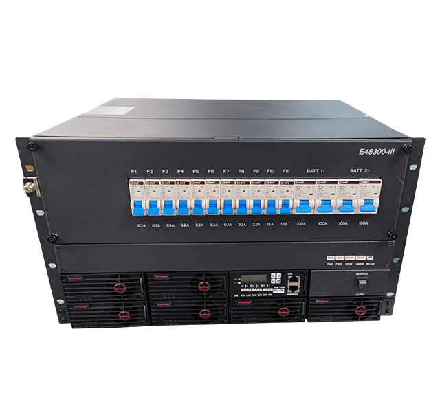 Impow 48v DC Retificador Siste - Telecom Dc Power Supply 48V 50A avaliação e preço